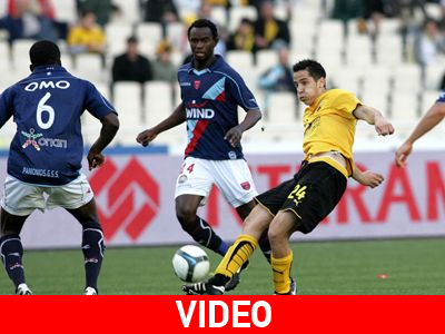 Στο 90’ η ΑΕΚ, 1-1 με τον Πανιώνιο