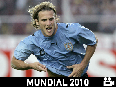 Υποδοχή… πρωταθλητών στην Ουρουγουάη