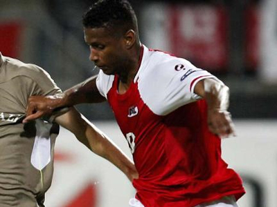 Νικήτρια στο Ρότερνταμ η Άλκμααρ