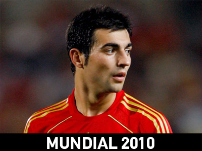 Χωρίς Αλμπιόλ η Ισπανία