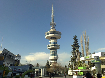 Διαγωνισμός της ΡάδιοΔΕΘ