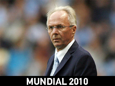 «Τέλος» από την Ακτή Ελεφαντοστού ο Έρικσον