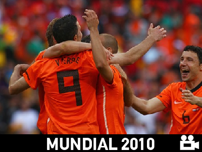 «Καθάρισε» η Ολλανδία, 2-0 τη Δανία