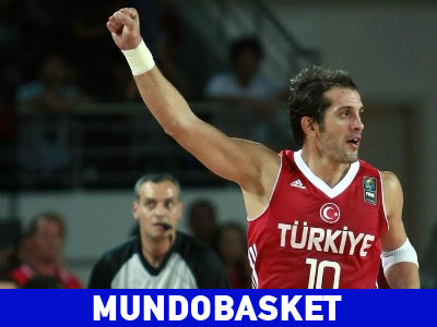 Δύο στα δύο και η Τουρκία