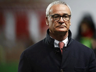 Επιστολή- δώρο στον Ρανιέρι από το «Γαλανόλευκο Φάρο»