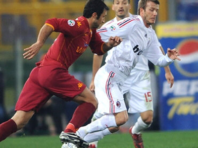 Όλα μηδέν στο «Ολίμπικο»