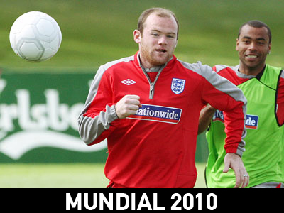 Χωρίς τρεις η προπόνηση της Αγγλίας