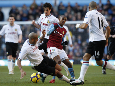 Άστον Βίλα πέντε αστέρων