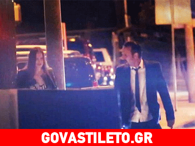 Έξαλλος ο ηθοποιός διέλυσε τον αρραβώνα στη μέση του δρόμου!