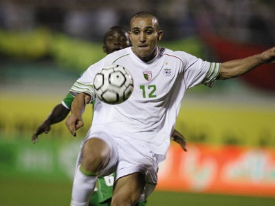 Τζιμπούρ: Ευτυχισμένος που επέστρεψα στην εθνική