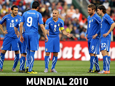 Επέστρεψε στη Ρώμη η Ιταλία