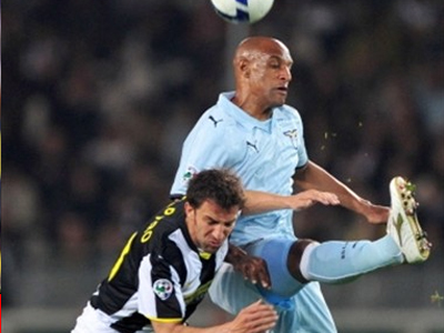 Ισόπαλες Γιουβέντους και Λάτσιο