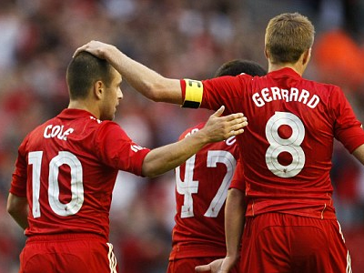 Δεν κάνει έφεση η Λίβερπουλ