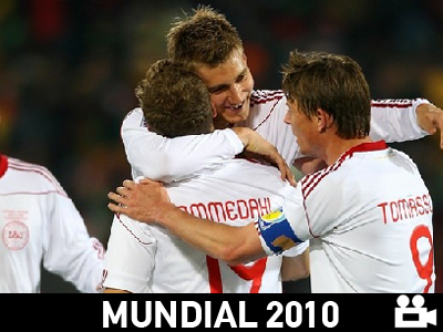 Με ανατροπή η Δανία, 2-1 το Καμερούν