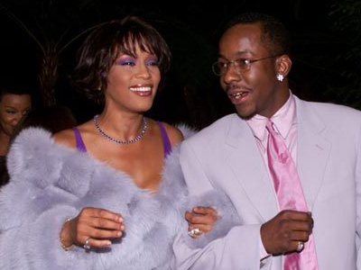 Bobby Brown: Δεν κατέστρεψα εγώ τη Houston