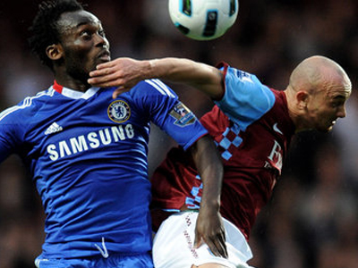 «Απόρθητο» το Βίλα Παρκ