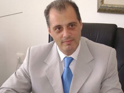 Χρόνια Πολλά στον Κυριάκο της… Νέας Δημοκρατίας