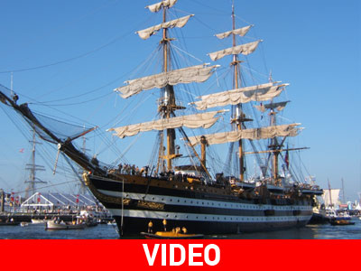 Στο λιμάνι του Ηρακλείου το γόητρο του ιταλικού Πολεμικού Ναυτικού