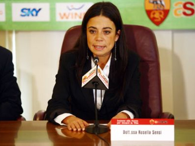 Γήπεδο… αλά Πρέμιερ Λιγκ θα φτιάξει η Ρόμα