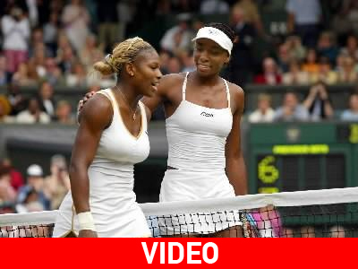 «Κούπα» για τις αδελφές Γουίλιαμς