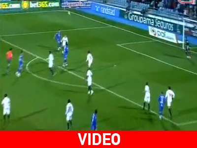 Στον τελικό η Σεβίλλη