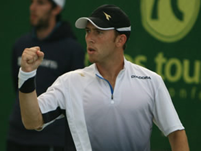 Πρώτος στη Ρόδο ο Σέλα