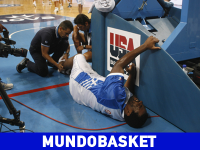 Στο νοσοκομείο ο «Big Sofo»