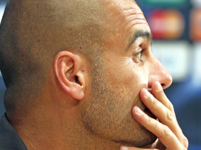 «Έχουν παίκτες με μεγάλη ποιότητα»