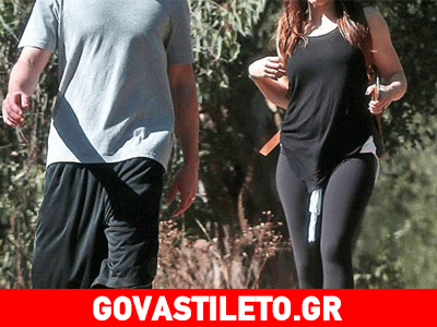 Ποιο διάσημο ζευγάρι φημολογείται πως περιμένει το πρώτο του παιδί;