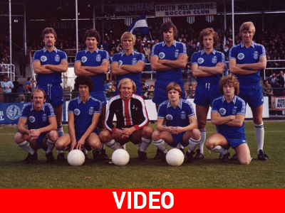 «Έφυγε» ο δάσκαλος του ποδοσφαίρου