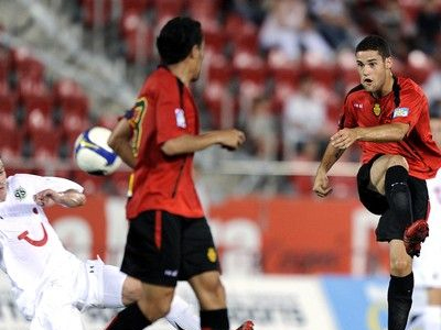 Πέμπτη η Μαγιόρκα, 2-1 τη Βαγιαδολίδ