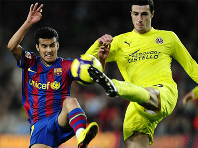 Κινείται για Φούστερ ο Ολυμπιακός