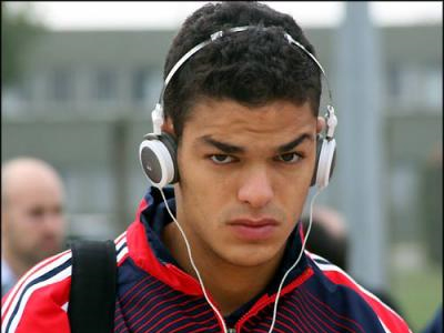 Θέλει Νιούκαστλ ο Μπεν Αρφά