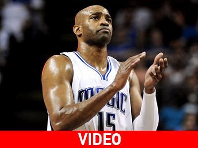 Στην παράταση οι Μάτζικ, 108-102 τους Χιτ