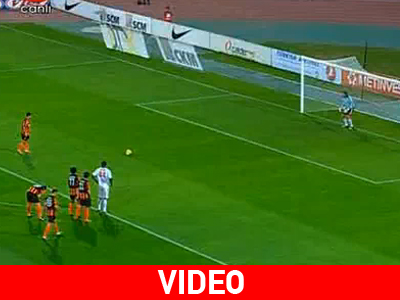 Στους ομίλους του Europa League η Shakhtar Donetsk