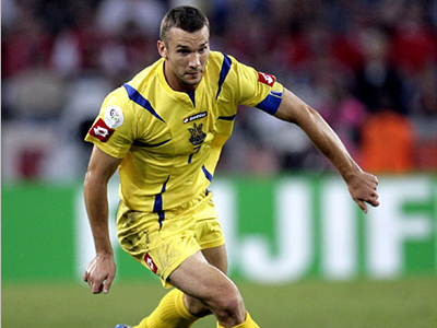 Σεφτσένκο: Έχουμε το πλεονέκτημα