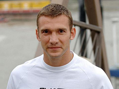 Επέστρεψε στο… σπίτι του ο Shevchenko