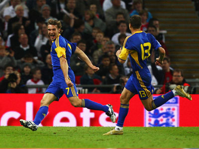 Η αποστολή της Ουκρανίας για τα μπαράζ