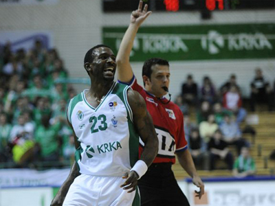 Πήρε τον Richard Shields η Καβάλα