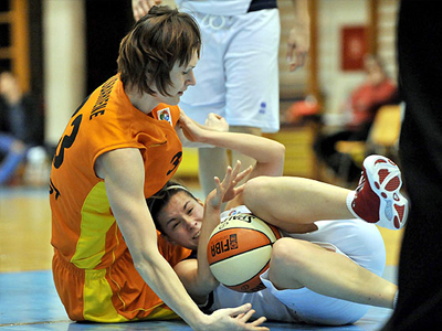 Βλέπει τελικό ο Αθηναϊκός