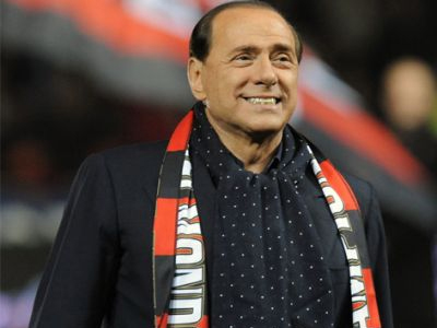 Berlusconi: Χρειάζεται ψυχραιμία