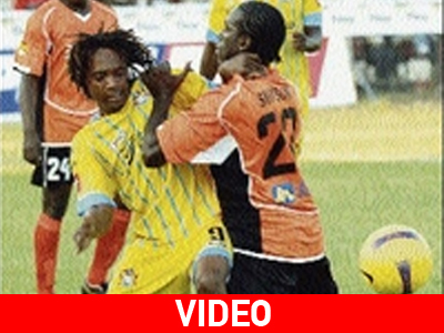 Δολοφονήθηκε διεθνής Τζαμαϊκανός ποδοσφαιριστής