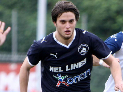 Βραβεύτηκε ο Στέφανος Σιόντης