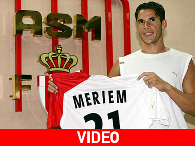 Πήρε Μεριέμ ο Άρης