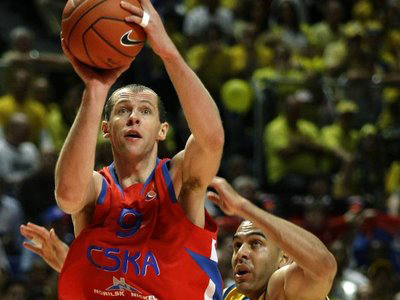 Δύο οι MVP στην Ευρωλίγκα