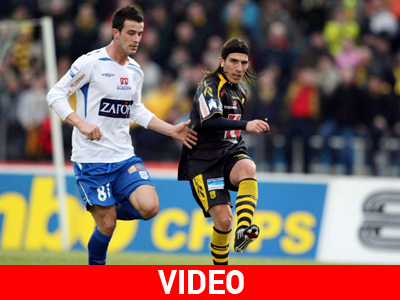 Σίσιτς: Ευχαριστώ αυτούς που με επέλεξαν