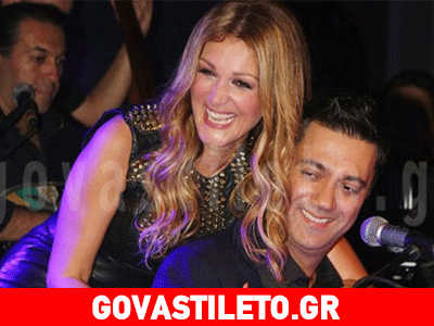 Πρεμιέρα  Θεοδωρίδου- Θεοφάνους: Δείτε τους celebrities που ήταν εκεί