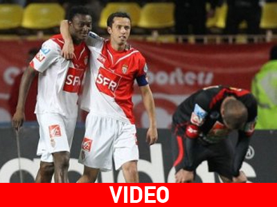 Χρειάστηκε την παράταση η Μονακό