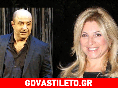 Χριστίνα Πολίτη: «Ο Μάρκος τα κάνει όλα πρώτος. Δεν υπάρχει αντιγραφή».