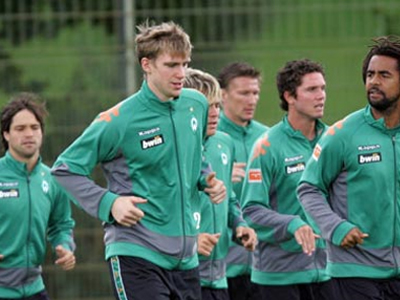 Θέλει Μερτεζάκερ η Άρσεναλ